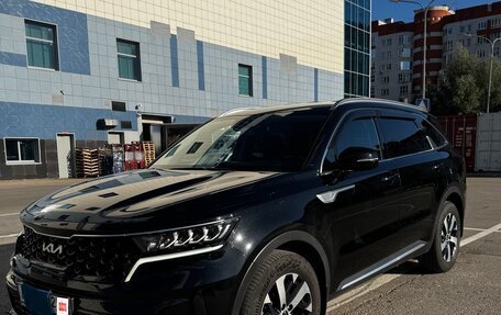 KIA Sorento IV, 2023 год, 4 500 000 рублей, 2 фотография