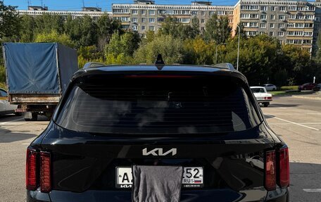 KIA Sorento IV, 2023 год, 4 500 000 рублей, 4 фотография