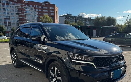 KIA Sorento IV, 2023 год, 4 500 000 рублей, 3 фотография