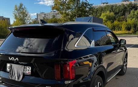 KIA Sorento IV, 2023 год, 4 500 000 рублей, 6 фотография