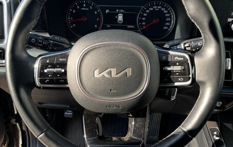 KIA Sorento IV, 2023 год, 4 500 000 рублей, 7 фотография