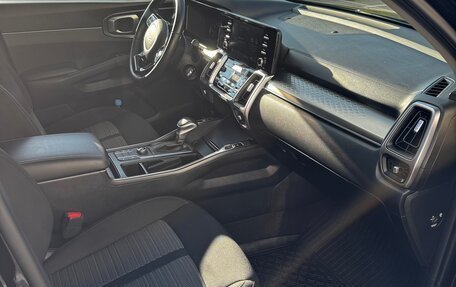 KIA Sorento IV, 2023 год, 4 500 000 рублей, 9 фотография