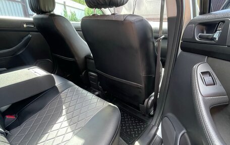 Toyota Avensis III рестайлинг, 2008 год, 840 000 рублей, 6 фотография
