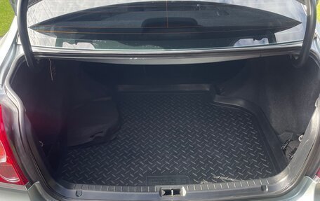Toyota Avensis III рестайлинг, 2008 год, 840 000 рублей, 12 фотография