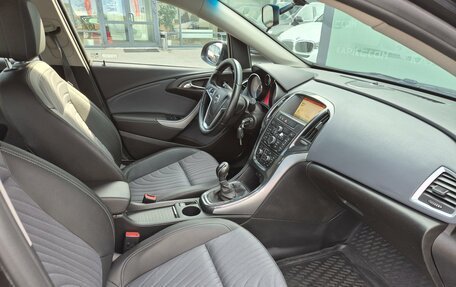 Opel Astra J, 2014 год, 875 000 рублей, 7 фотография