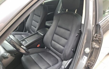 Mazda 6, 2018 год, 1 870 000 рублей, 6 фотография
