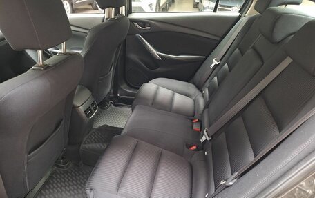 Mazda 6, 2018 год, 1 870 000 рублей, 9 фотография
