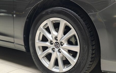 Mazda 6, 2018 год, 1 870 000 рублей, 14 фотография