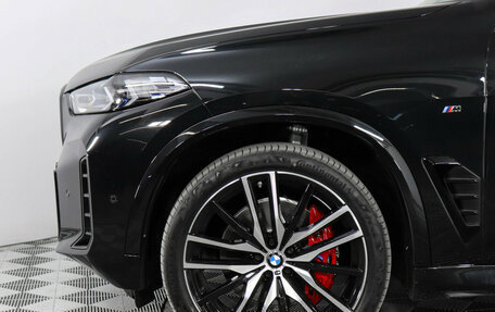 BMW X5, 2026 год, 15 750 000 рублей, 20 фотография