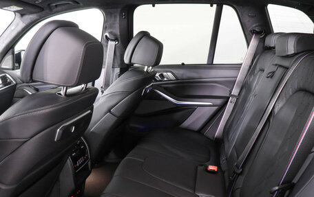 BMW X5, 2026 год, 15 750 000 рублей, 22 фотография