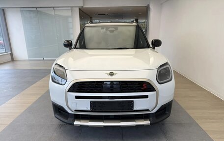 MINI Countryman, 2025 год, 5 790 000 рублей, 2 фотография
