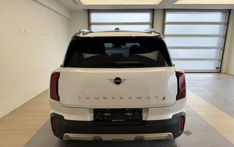 MINI Countryman, 2025 год, 5 790 000 рублей, 6 фотография