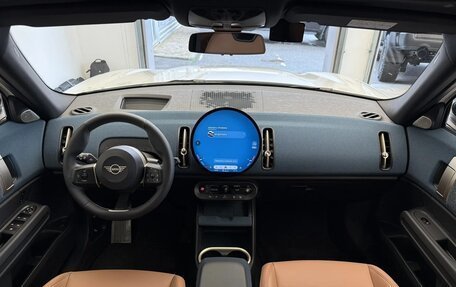 MINI Countryman, 2025 год, 5 790 000 рублей, 9 фотография