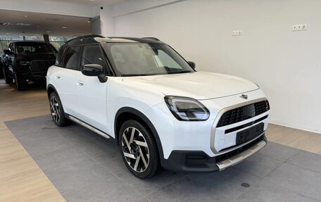 MINI Countryman, 2025 год, 5 790 000 рублей, 3 фотография