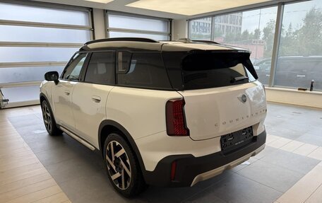 MINI Countryman, 2025 год, 5 790 000 рублей, 7 фотография