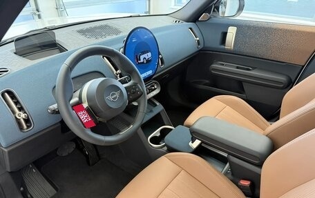MINI Countryman, 2025 год, 5 790 000 рублей, 10 фотография