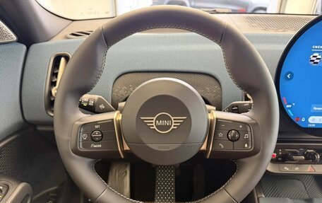 MINI Countryman, 2025 год, 5 790 000 рублей, 25 фотография