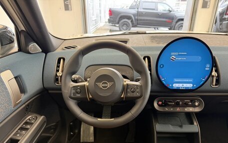 MINI Countryman, 2025 год, 5 790 000 рублей, 24 фотография