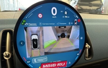 MINI Countryman, 2025 год, 5 790 000 рублей, 27 фотография