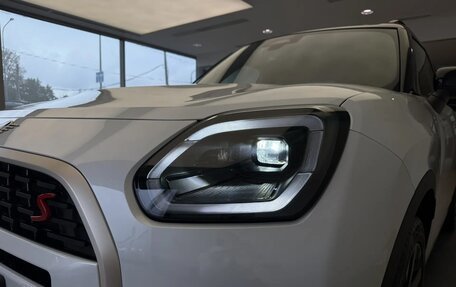 MINI Countryman, 2025 год, 5 790 000 рублей, 34 фотография