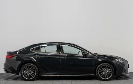 Toyota Camry, 2025 год, 4 390 000 рублей, 4 фотография