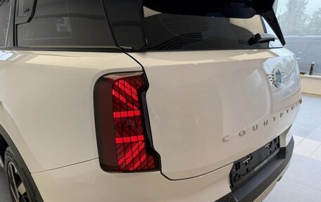 MINI Countryman, 2025 год, 5 790 000 рублей, 35 фотография