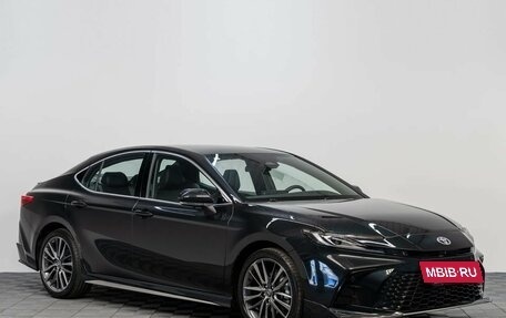 Toyota Camry, 2025 год, 4 390 000 рублей, 3 фотография