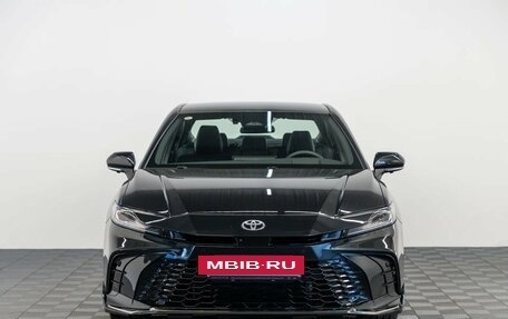 Toyota Camry, 2025 год, 4 390 000 рублей, 2 фотография