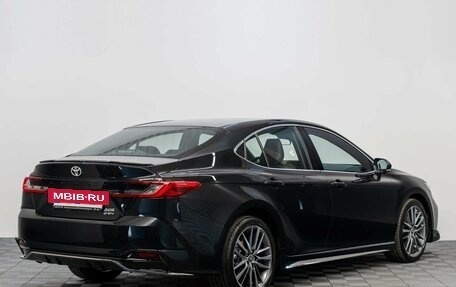 Toyota Camry, 2025 год, 4 390 000 рублей, 5 фотография