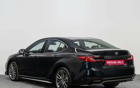Toyota Camry, 2025 год, 4 390 000 рублей, 7 фотография