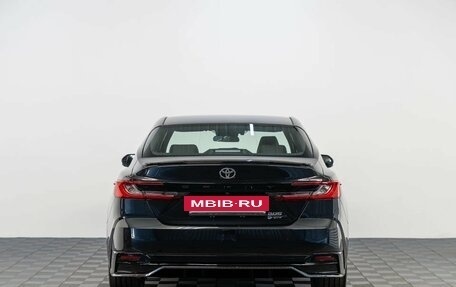 Toyota Camry, 2025 год, 4 390 000 рублей, 6 фотография