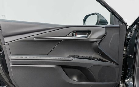 Toyota Camry, 2025 год, 4 390 000 рублей, 9 фотография