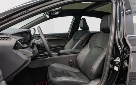 Toyota Camry, 2025 год, 4 390 000 рублей, 11 фотография