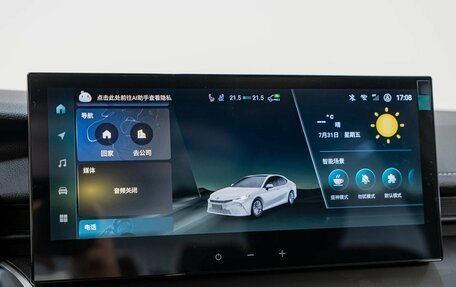 Toyota Camry, 2025 год, 4 390 000 рублей, 16 фотография
