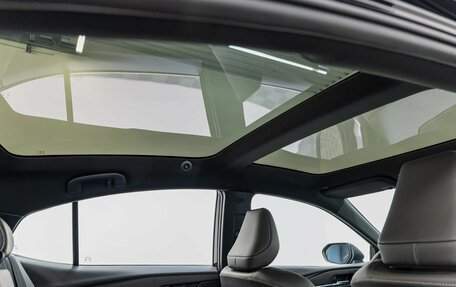 Toyota Camry, 2025 год, 4 390 000 рублей, 20 фотография