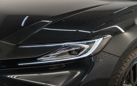 Toyota Camry, 2025 год, 4 390 000 рублей, 23 фотография