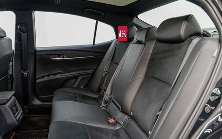 Toyota Camry, 2025 год, 4 390 000 рублей, 19 фотография