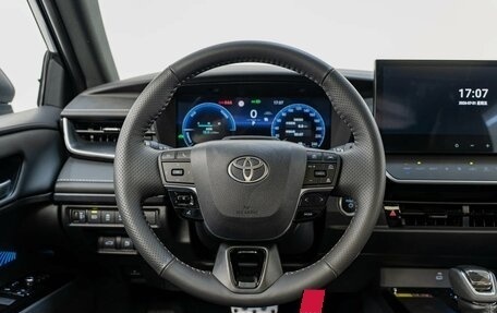 Toyota Camry, 2025 год, 4 390 000 рублей, 13 фотография