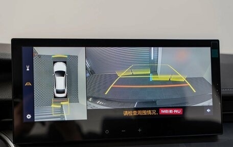 Toyota Camry, 2025 год, 4 390 000 рублей, 18 фотография