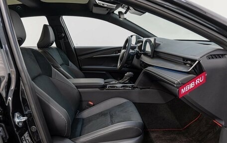 Toyota Camry, 2025 год, 4 390 000 рублей, 22 фотография