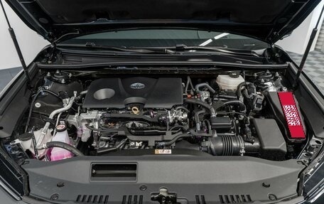 Toyota Camry, 2025 год, 4 390 000 рублей, 26 фотография