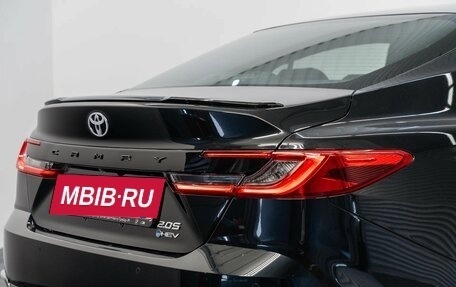 Toyota Camry, 2025 год, 4 390 000 рублей, 24 фотография