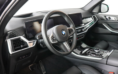BMW X5, 2026 год, 21 840 000 рублей, 19 фотография