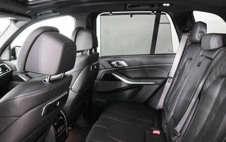 BMW X5, 2026 год, 21 840 000 рублей, 20 фотография