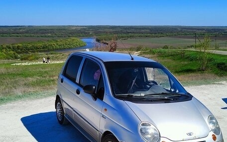Daewoo Matiz I, 2011 год, 310 000 рублей, 2 фотография