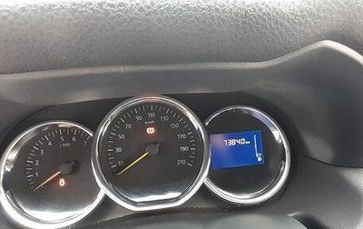Renault Duster I рестайлинг, 2018 год, 1 200 000 рублей, 1 фотография