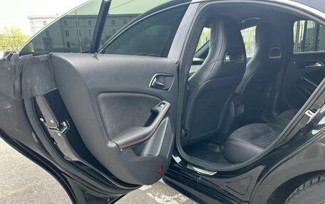 Mercedes-Benz CLA, 2014 год, 1 430 000 рублей, 6 фотография