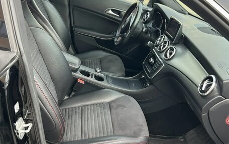 Mercedes-Benz CLA, 2014 год, 1 430 000 рублей, 9 фотография