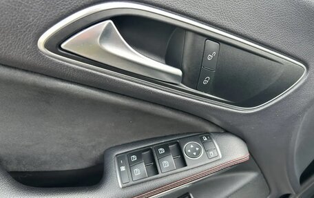 Mercedes-Benz CLA, 2014 год, 1 430 000 рублей, 14 фотография