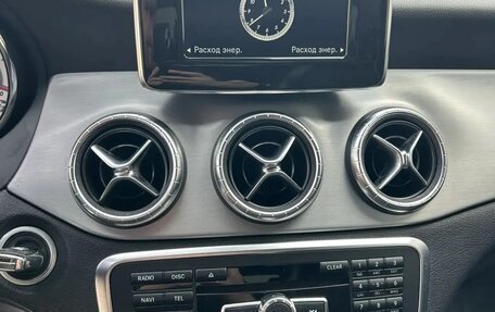 Mercedes-Benz CLA, 2014 год, 1 430 000 рублей, 15 фотография